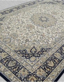 Шерстяний килим Osta Diamond (72-52/0-100) - высокое качество по лучшей цене в Украине.